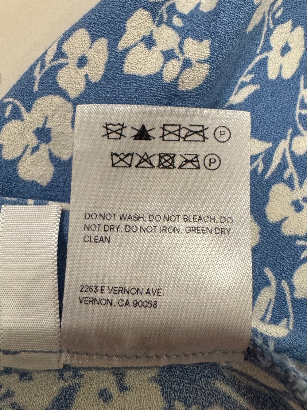 Reformation Wrap Skirt - Picture 9 of 9